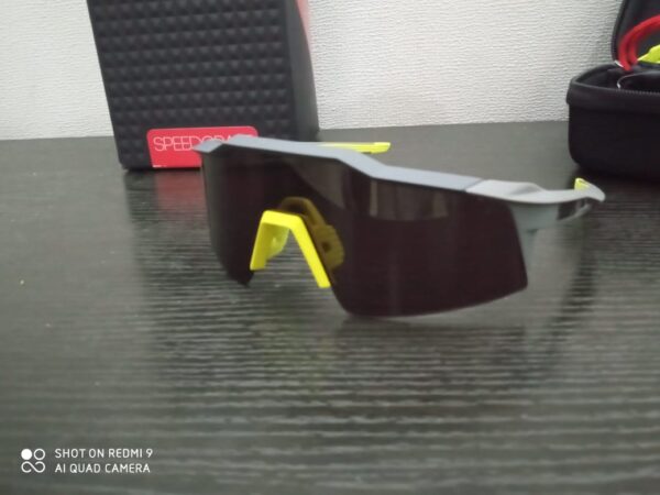 100% Speedcraft SL - Image 4