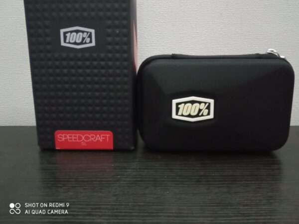 100% Speedcraft SL - Image 6