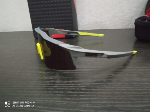 100% Speedcraft SL - Image 2