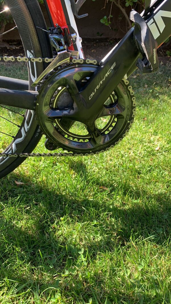 Pinarello F8 Talla 54 - Image 5