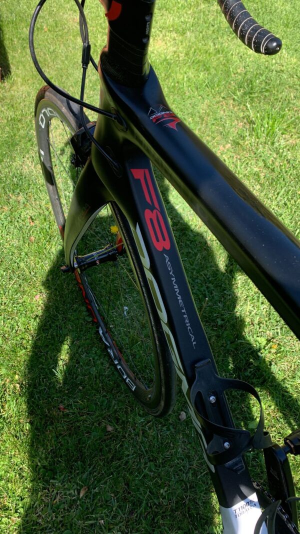 Pinarello F8 Talla 54 - Image 6