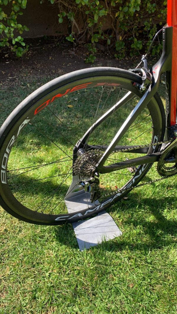 Pinarello F8 Talla 54 - Image 3