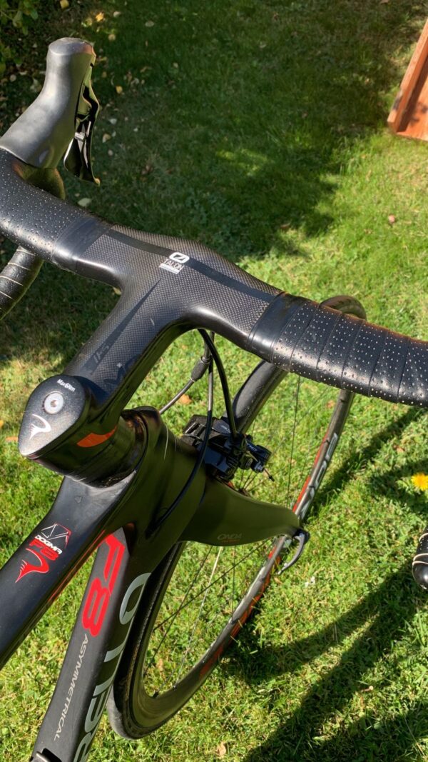 Pinarello F8 Talla 54 - Image 2