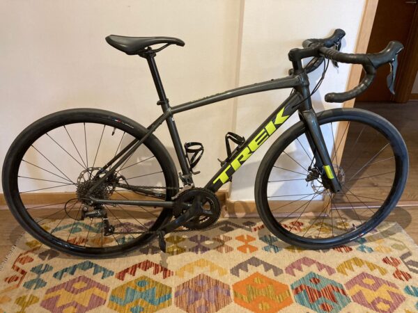 Trek Domane AL 3 talla 52 - Image 6