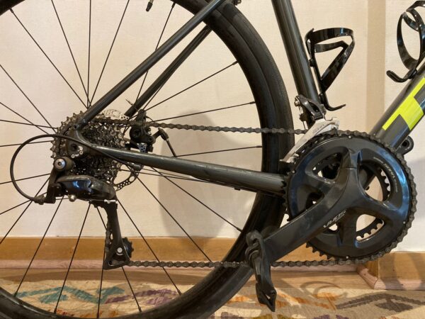 Trek Domane AL 3 talla 52 - Image 7