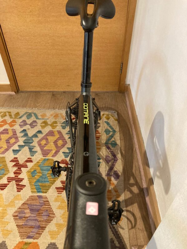 Trek Domane AL 3 talla 52 - Image 4