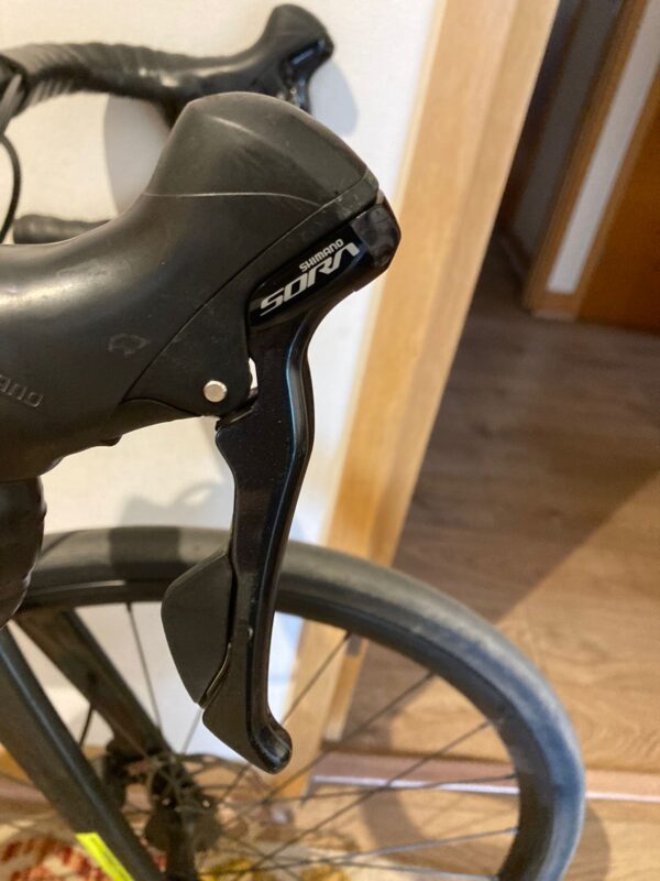 Trek Domane AL 3 talla 52 - Image 3