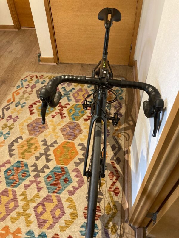 Trek Domane AL 3 talla 52 - Image 5