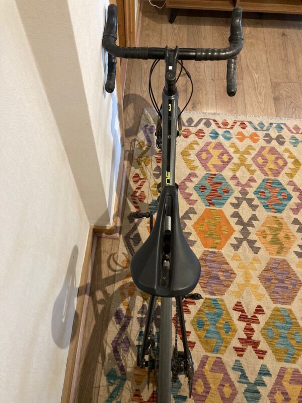 Trek Domane AL 3 talla 52 - Image 2