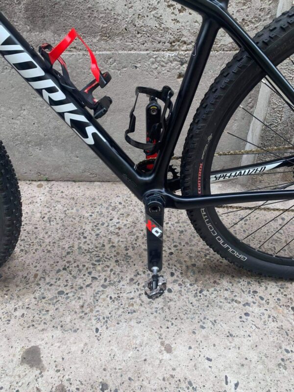 Sworks Epic HT Talla M32 - Image 7
