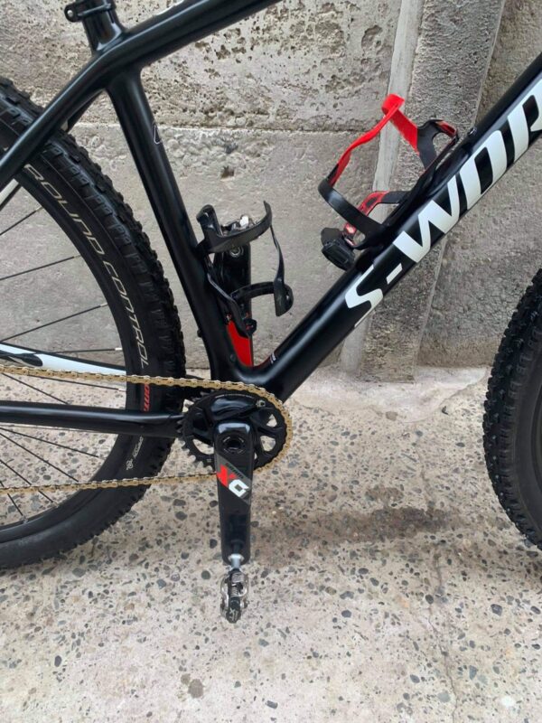 Sworks Epic HT Talla M32 - Image 4