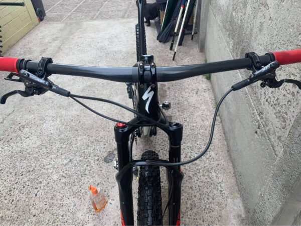 Sworks Epic HT Talla M32 - Image 5