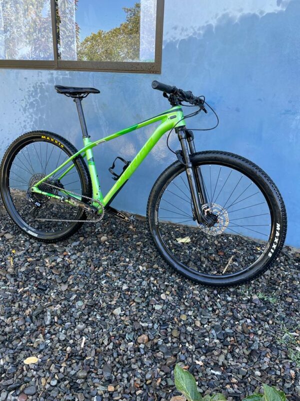 Merida Big Nine 4000 Talla M - Image 11