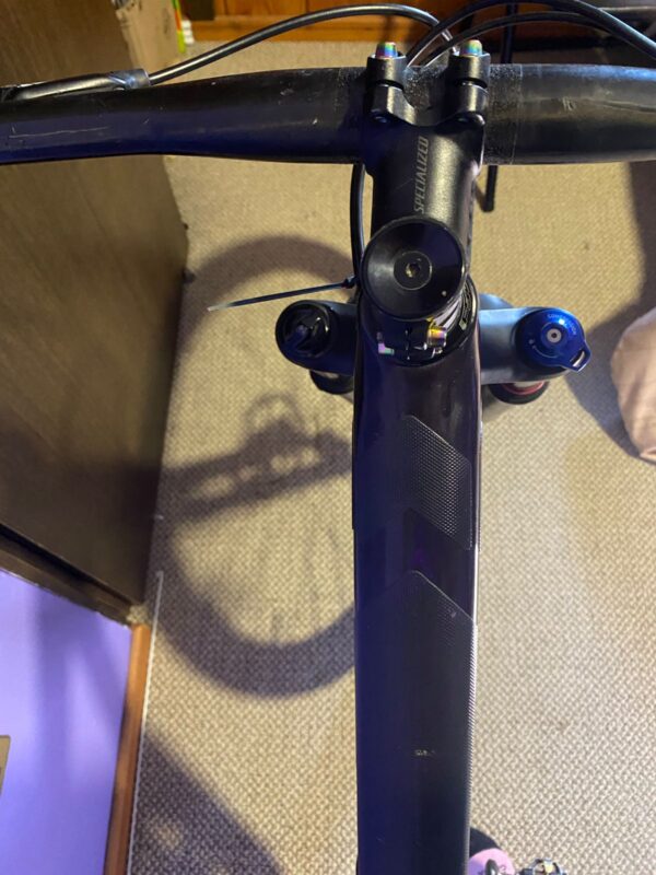 Women's Epic Comp Carbon Talla S - Image 5