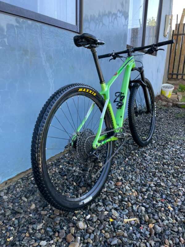 Merida Big Nine 4000 Talla M - Image 10