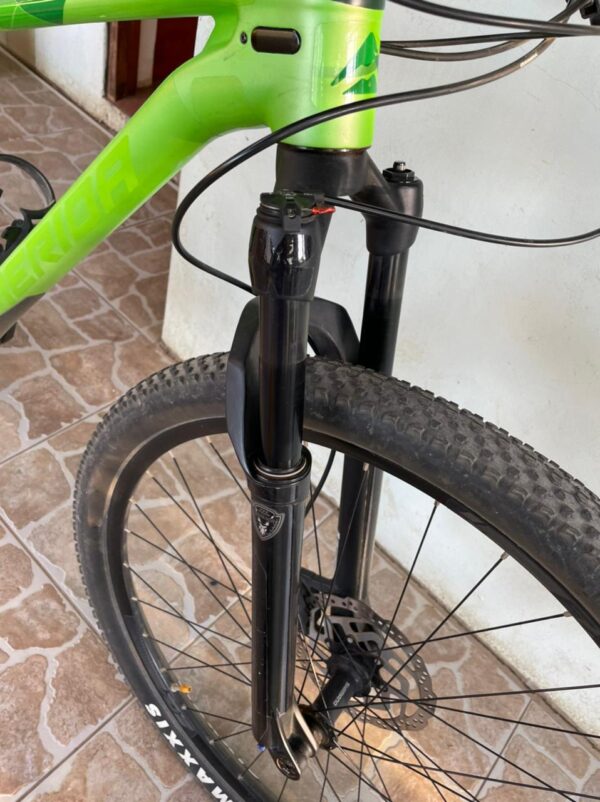 Merida Big Nine 4000 Talla M - Image 7