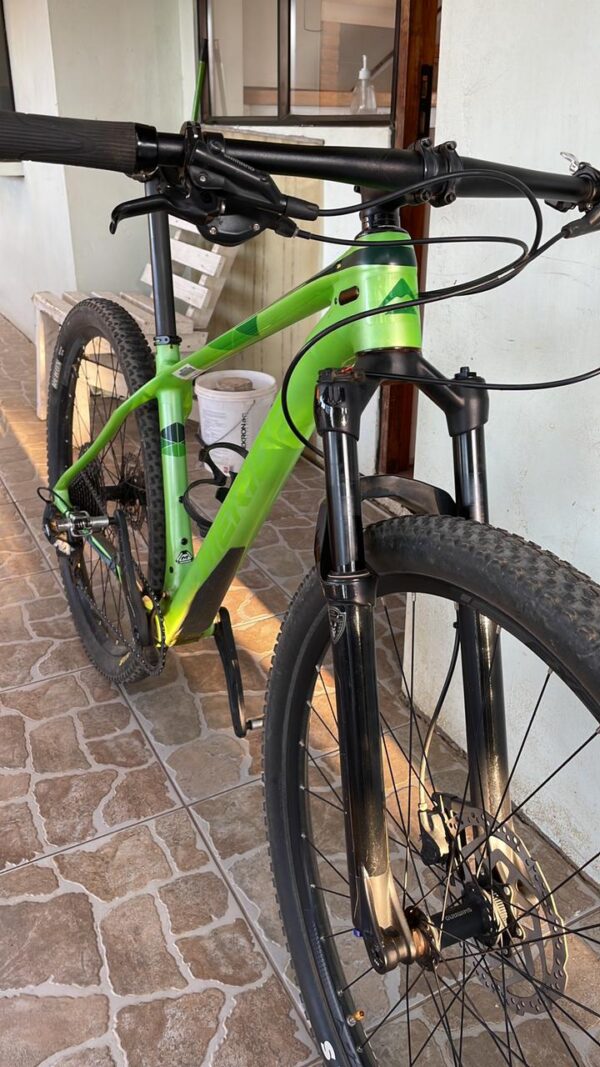 Merida Big Nine 4000 Talla M - Image 5
