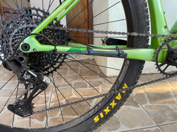 Merida Big Nine 4000 Talla M - Image 2