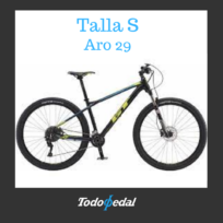 GT avalanche expert Talla S