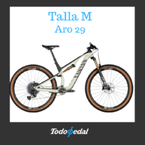 Canyon Neuron Cf Talla M