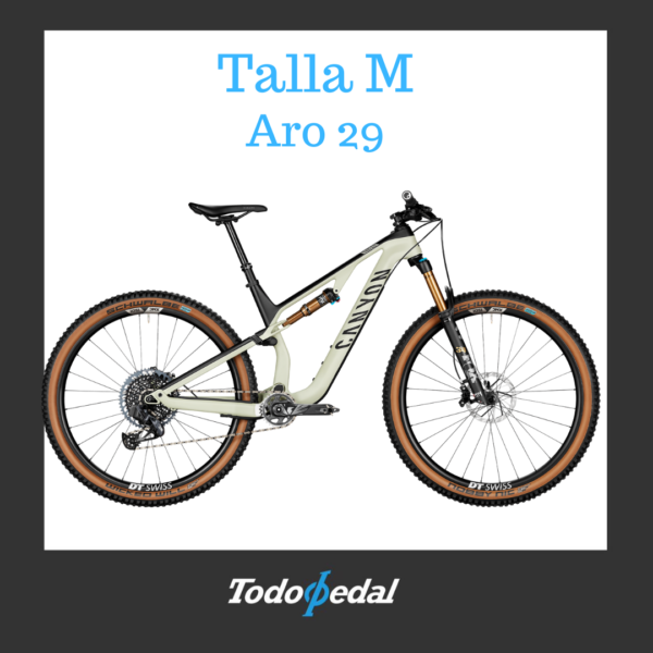 Canyon Neuron Cf Talla M