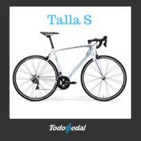 Merida Scultura 5000 Talla S