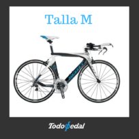Scott Plasma 2 Talla M