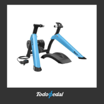 Rodillo Tacx Boost