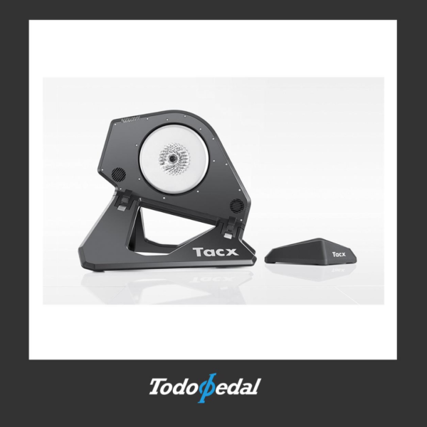 Rodillo Tacx Neo