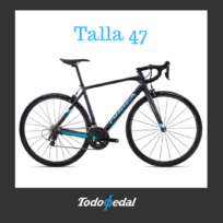 Orbea orca M30 Talla 47