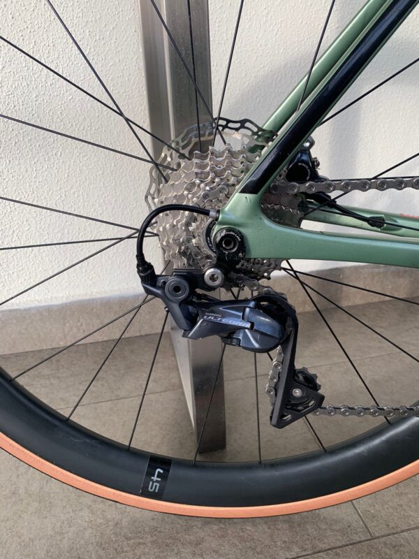 Cannondale Super Six EVO HM Talla 58 - Image 7