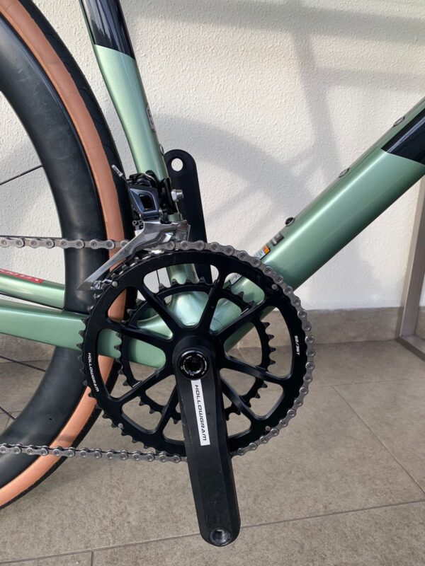 Cannondale Super Six EVO HM Talla 58 - Image 8