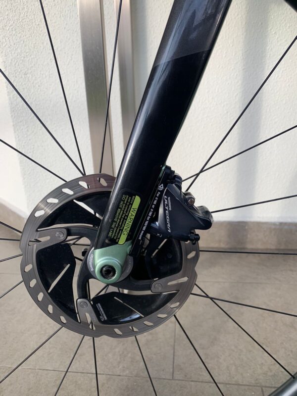 Cannondale Super Six EVO HM Talla 58 - Image 4