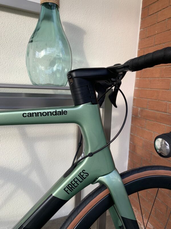 Cannondale Super Six EVO HM Talla 58 - Image 5