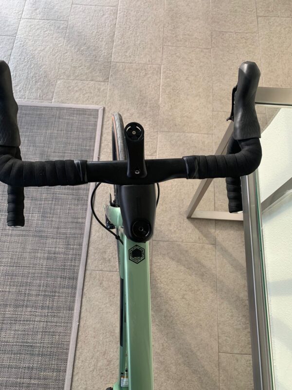 Cannondale Super Six EVO HM Talla 58 - Image 3