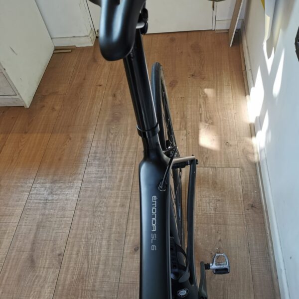 Trek Emonda SL6 Talla 58 - Image 4