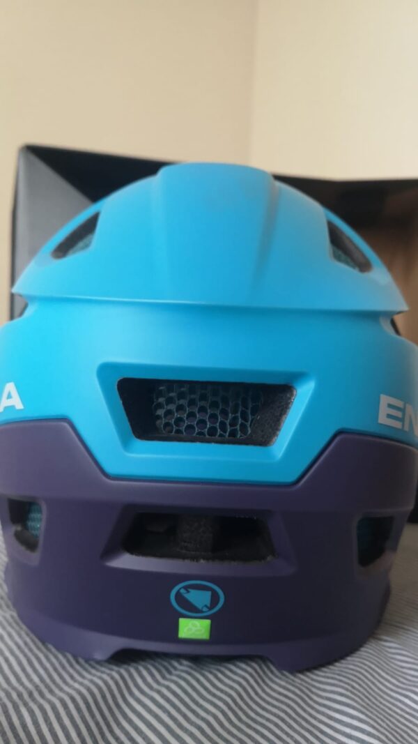 Casco Endura MT500 Full Face Talla M / L - Image 5