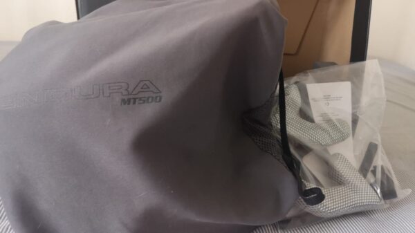 Casco Endura MT500 Full Face Talla M / L - Image 2