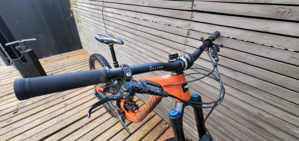 Santa Cruz Nomad C Talla S - Image 7