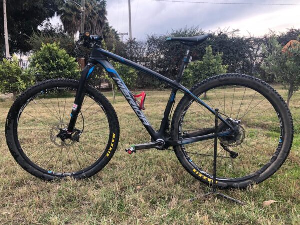 Merida Big Nine 9000 Talla 17¨ - Image 16