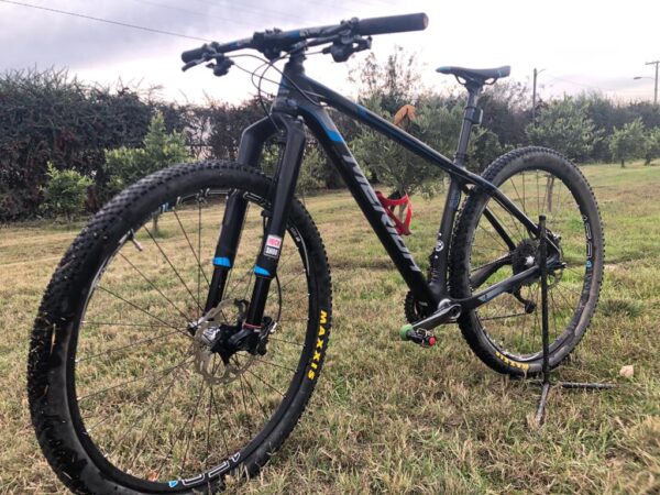 Merida Big Nine 9000 Talla 17¨ - Image 17