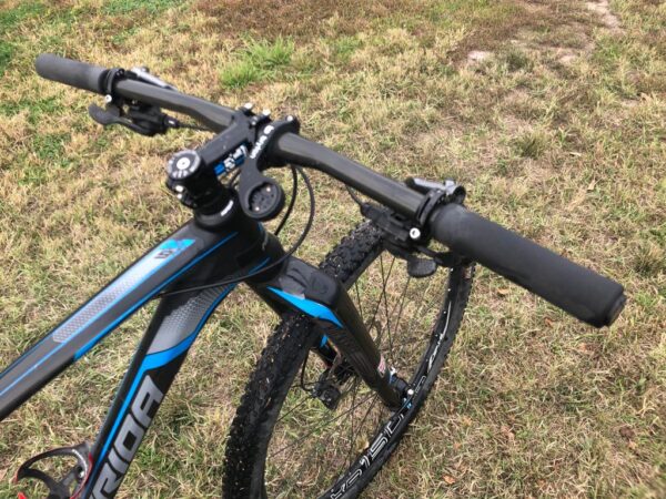 Merida Big Nine 9000 Talla 17¨ - Image 12