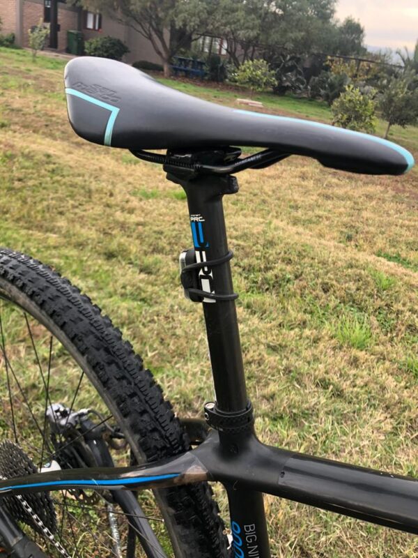 Merida Big Nine 9000 Talla 17¨ - Image 3