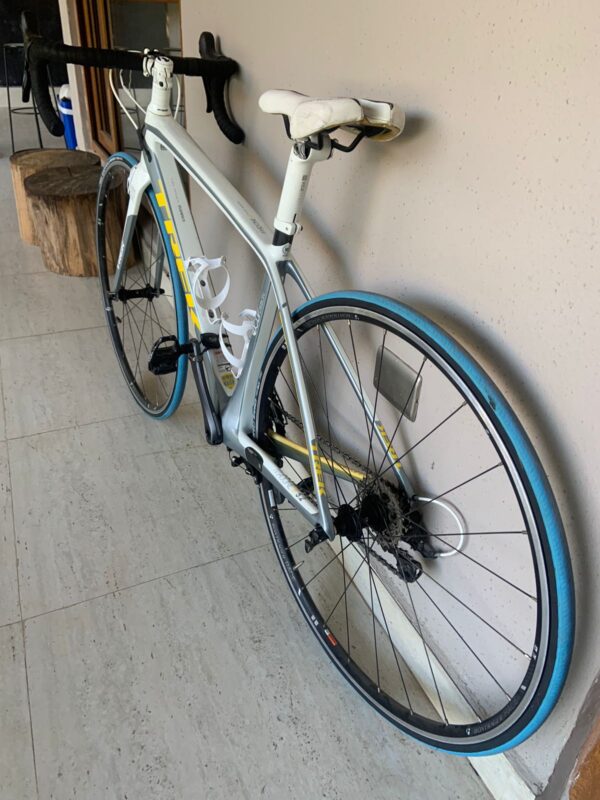 Madone 5.2 WSD H2 Talla 47 - Image 18