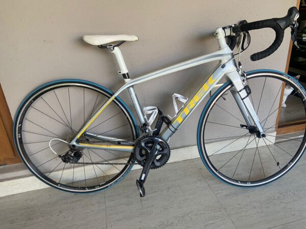 Madone 5.2 WSD H2 Talla 47 - Image 14