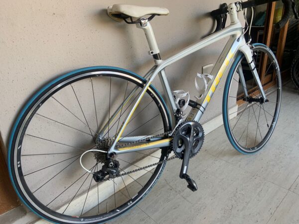 Madone 5.2 WSD H2 Talla 47 - Image 13