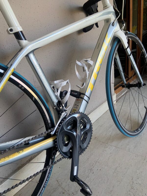 Madone 5.2 WSD H2 Talla 47 - Image 11