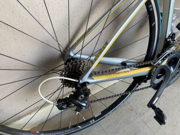 Madone 5.2 WSD H2 Talla 47 - Image 12