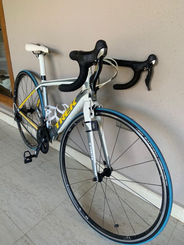 Madone 5.2 WSD H2 Talla 47 - Image 7