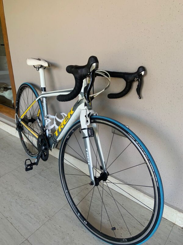 Madone 5.2 WSD H2 Talla 47 - Image 8